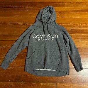 Calvin Klein hoodie